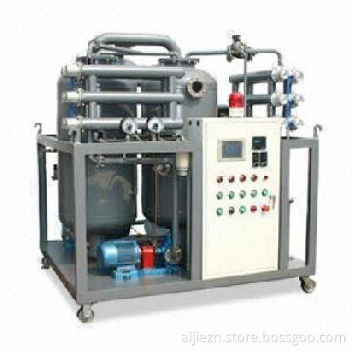 Offer Transformer Oil Purifier unit